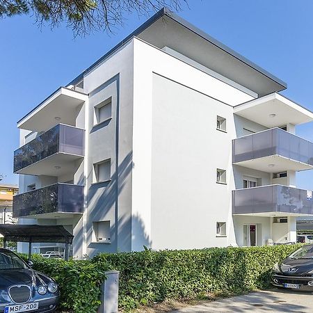 Residence Ca'Tullio Bibione Exterior photo