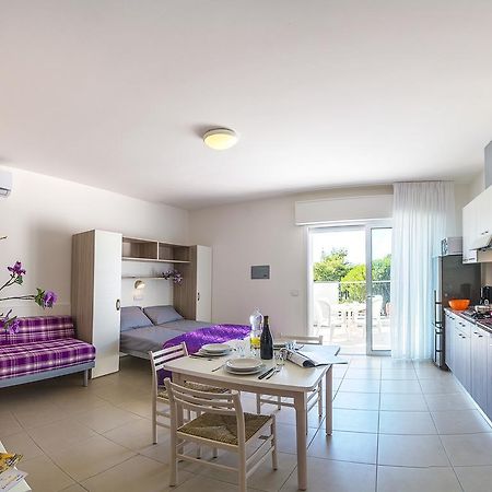 Residence Ca'Tullio Bibione Exterior photo