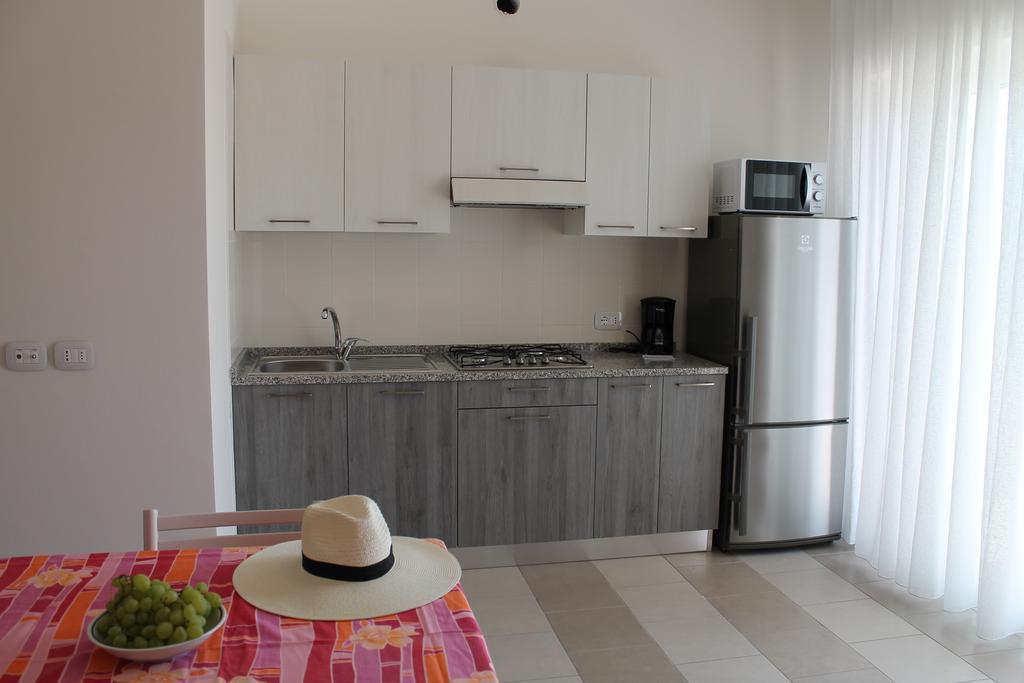 Residence Ca'Tullio Bibione Room photo