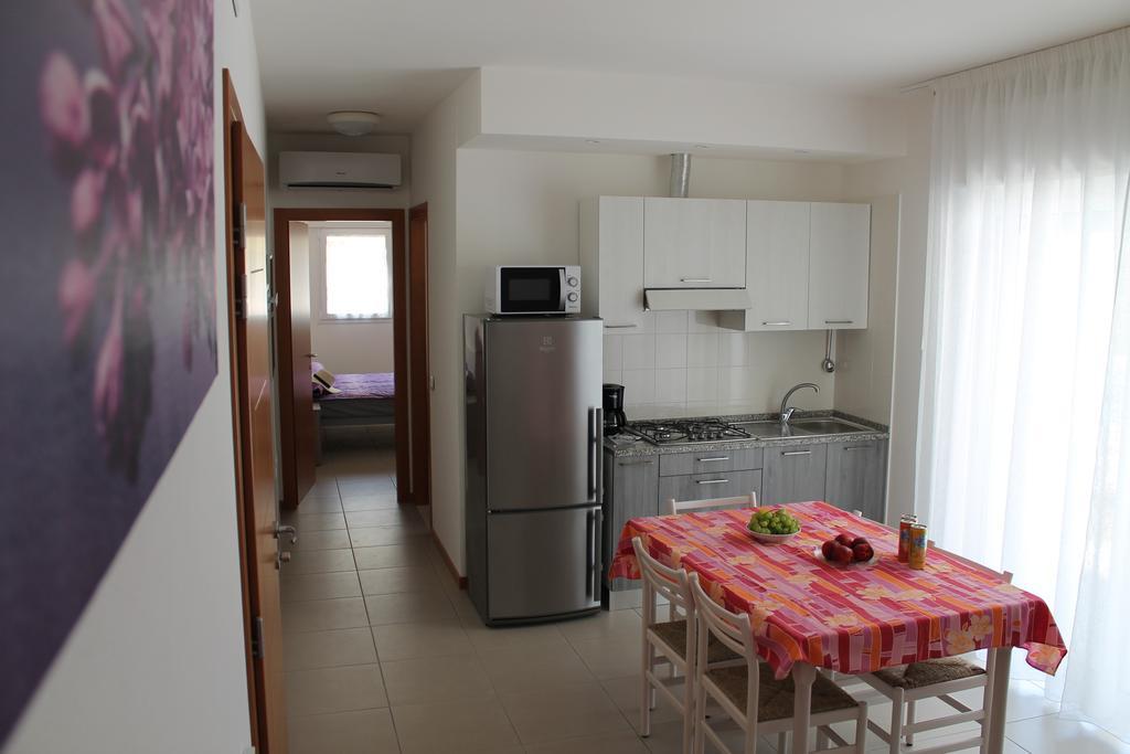 Residence Ca'Tullio Bibione Room photo
