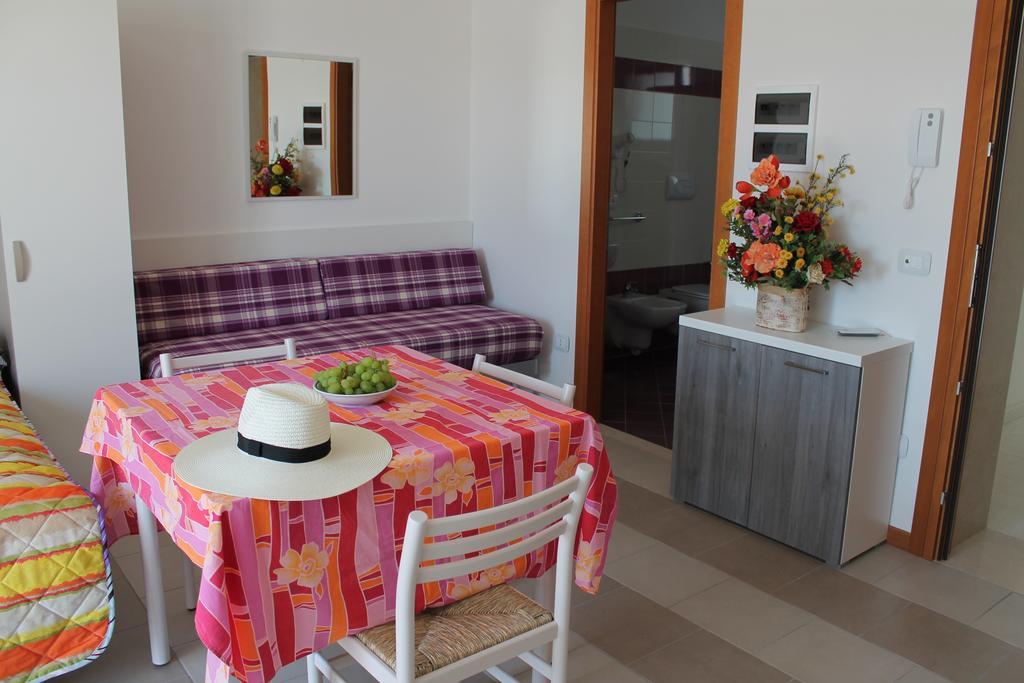 Residence Ca'Tullio Bibione Room photo