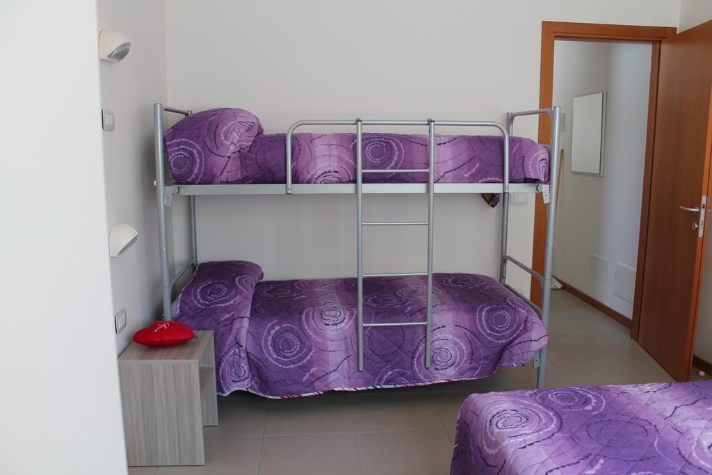 Residence Ca'Tullio Bibione Room photo