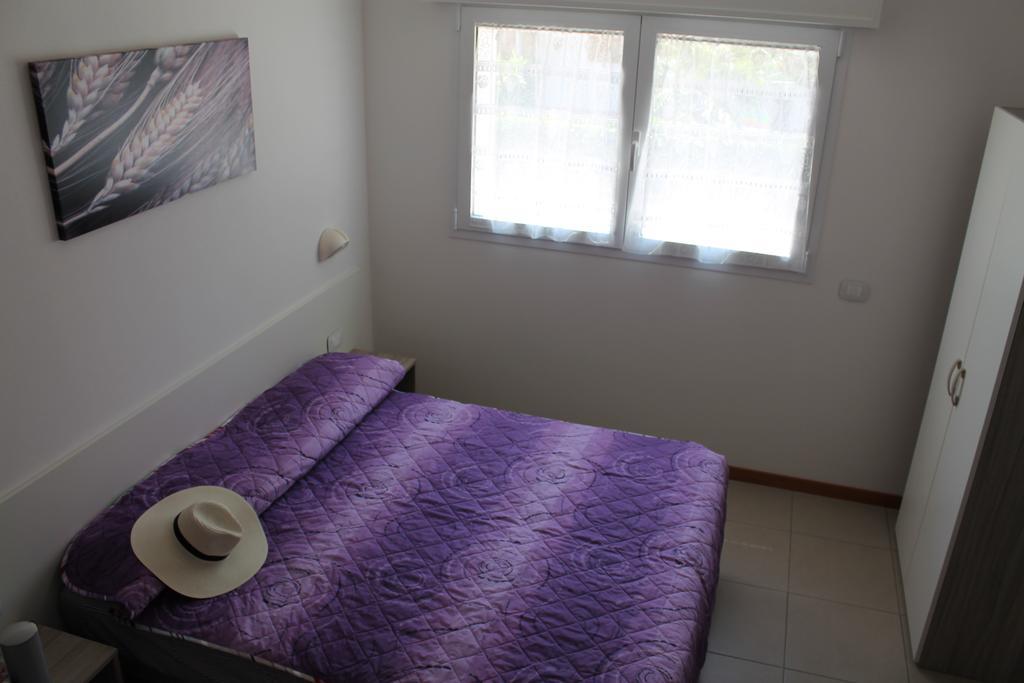 Residence Ca'Tullio Bibione Room photo