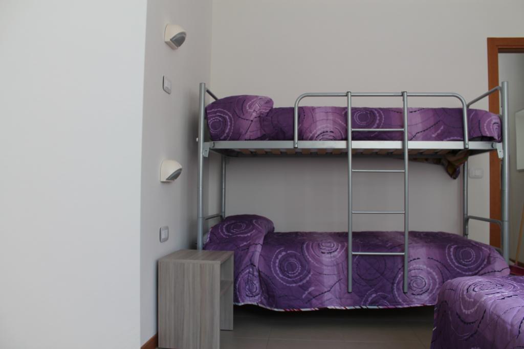 Residence Ca'Tullio Bibione Room photo