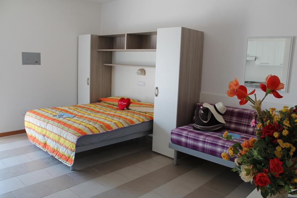 Residence Ca'Tullio Bibione Exterior photo