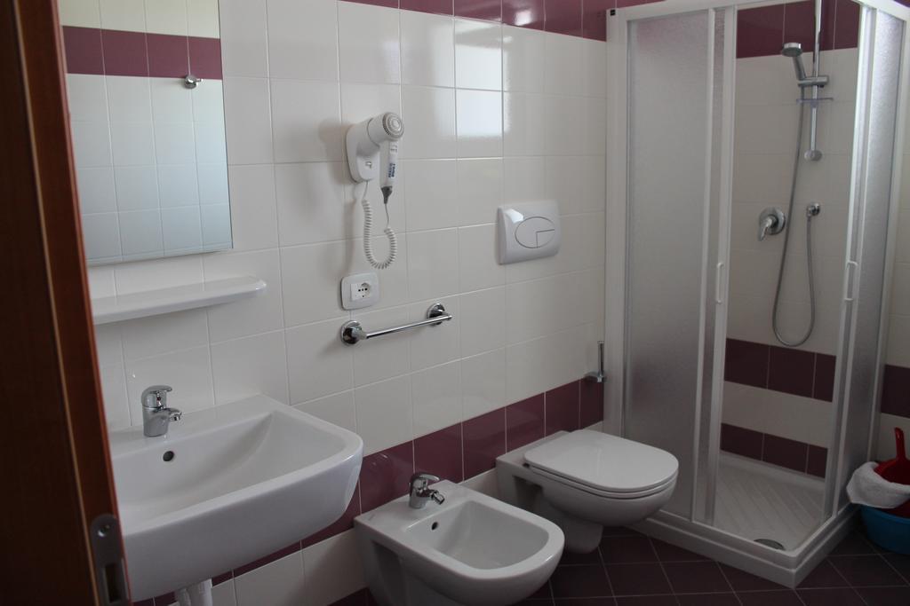 Residence Ca'Tullio Bibione Room photo