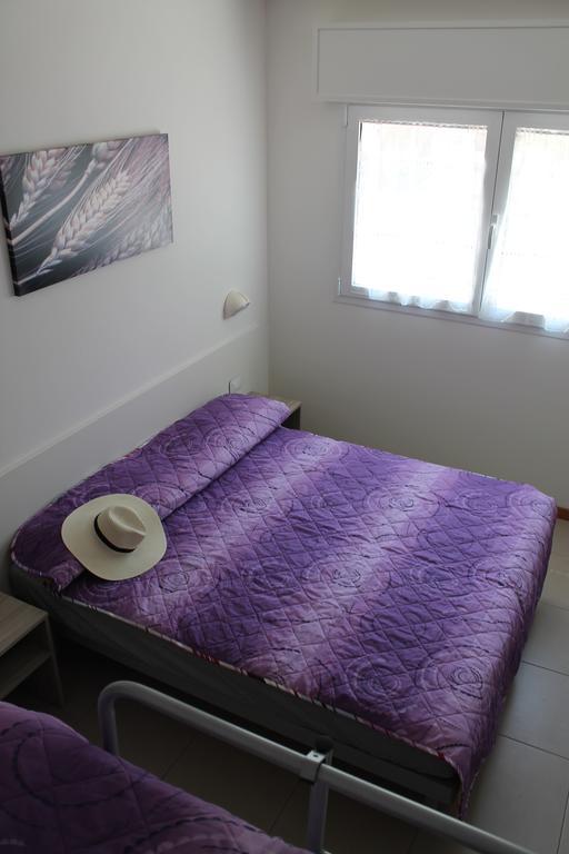 Residence Ca'Tullio Bibione Room photo