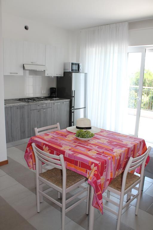 Residence Ca'Tullio Bibione Room photo
