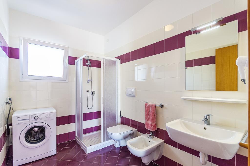 Residence Ca'Tullio Bibione Exterior photo