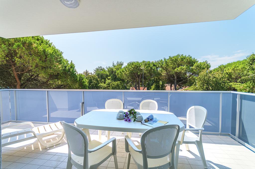 Residence Ca'Tullio Bibione Exterior photo