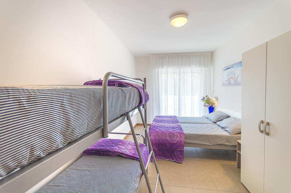 Residence Ca'Tullio Bibione Exterior photo